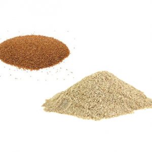 Farina Di Teff Chiara