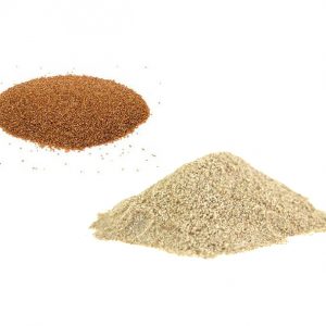 Farina Di Teff Scura