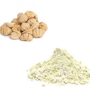 Farina Di Castagne Garessine