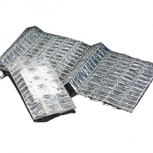 Tappetino Flessibile Fibs (Cuscinetti Di Ghiaccio)